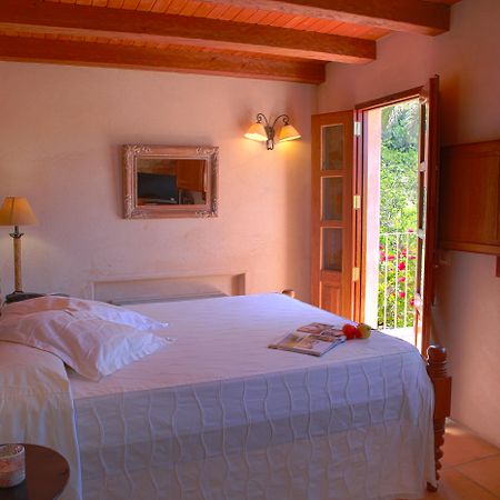 Can Lluc Boutique Hotel & Luxury Villas San Rafael De Sa Creu Extérieur photo