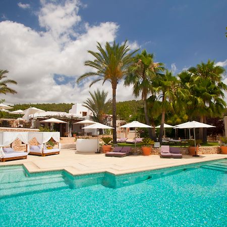Can Lluc Boutique Hotel & Luxury Villas San Rafael De Sa Creu Extérieur photo