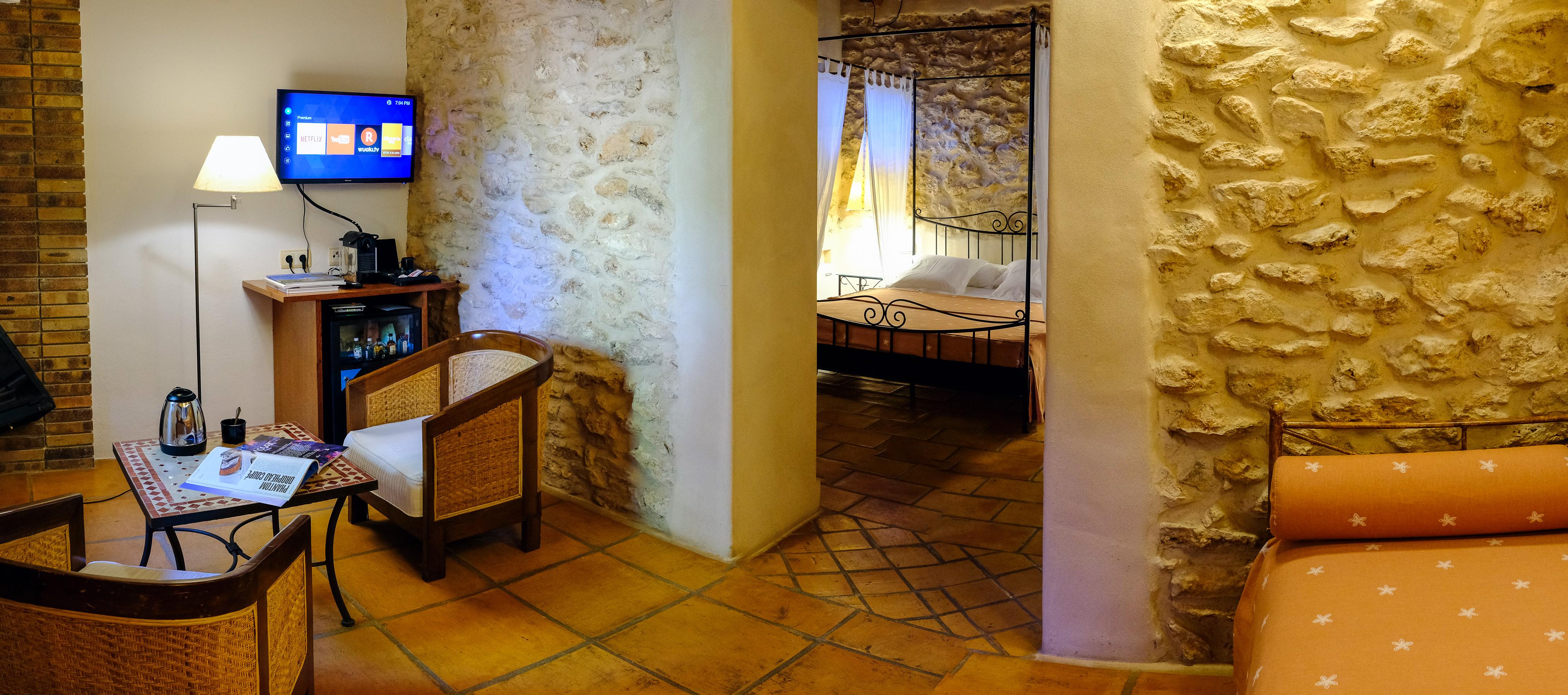 Can Lluc Boutique Hotel & Luxury Villas San Rafael De Sa Creu Extérieur photo