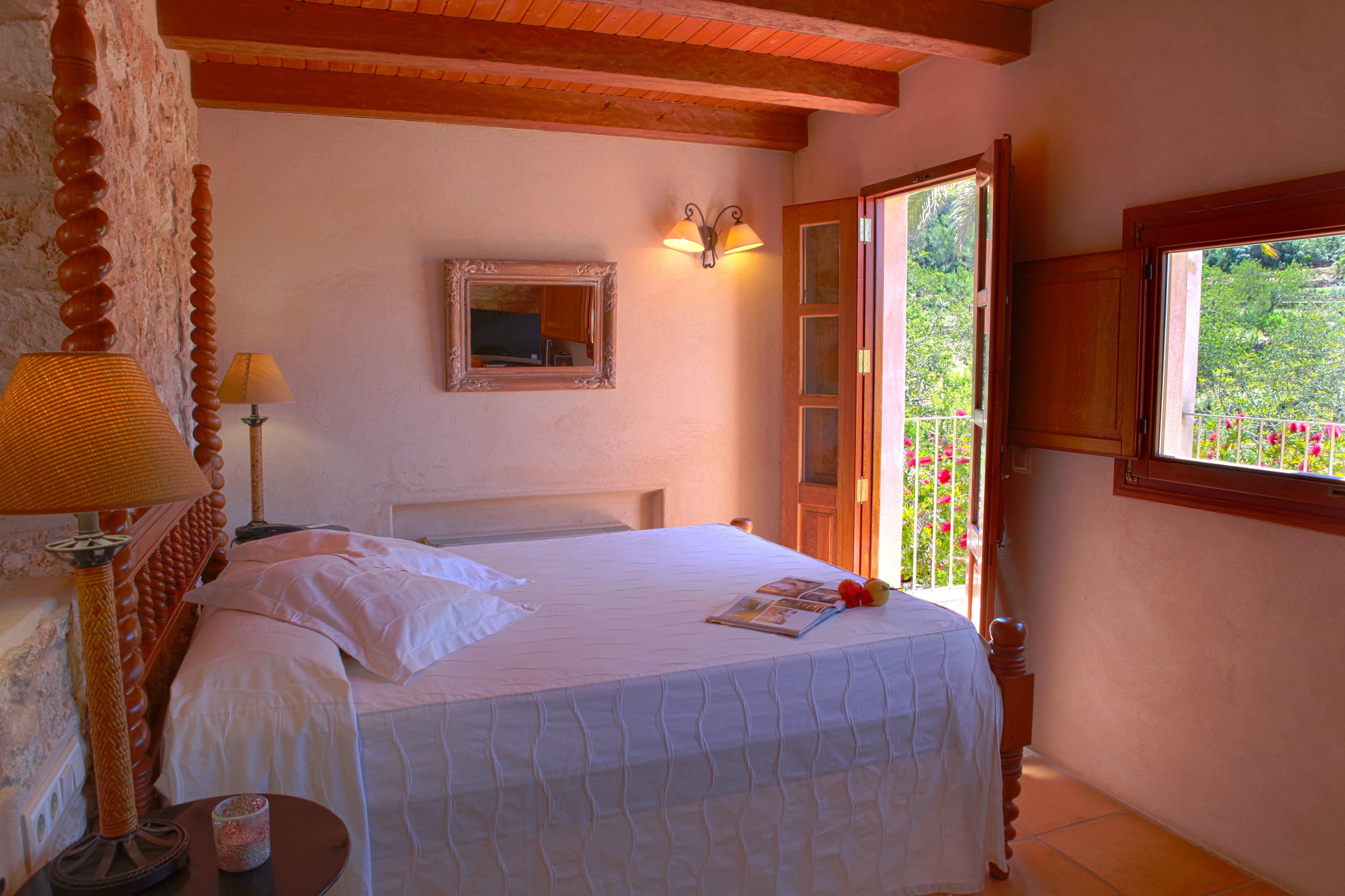 Can Lluc Boutique Hotel & Luxury Villas San Rafael De Sa Creu Extérieur photo