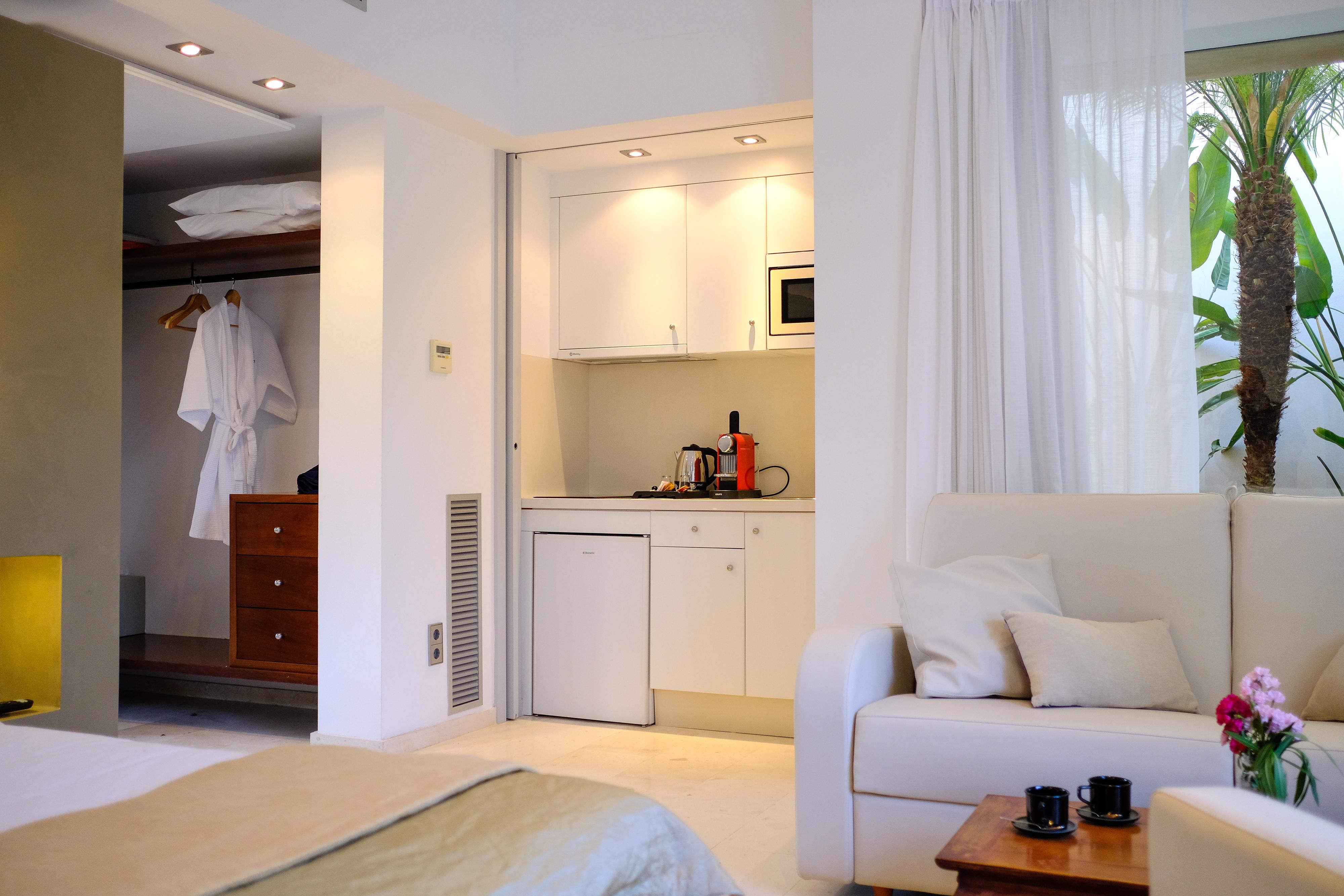 Can Lluc Boutique Hotel & Luxury Villas San Rafael De Sa Creu Extérieur photo