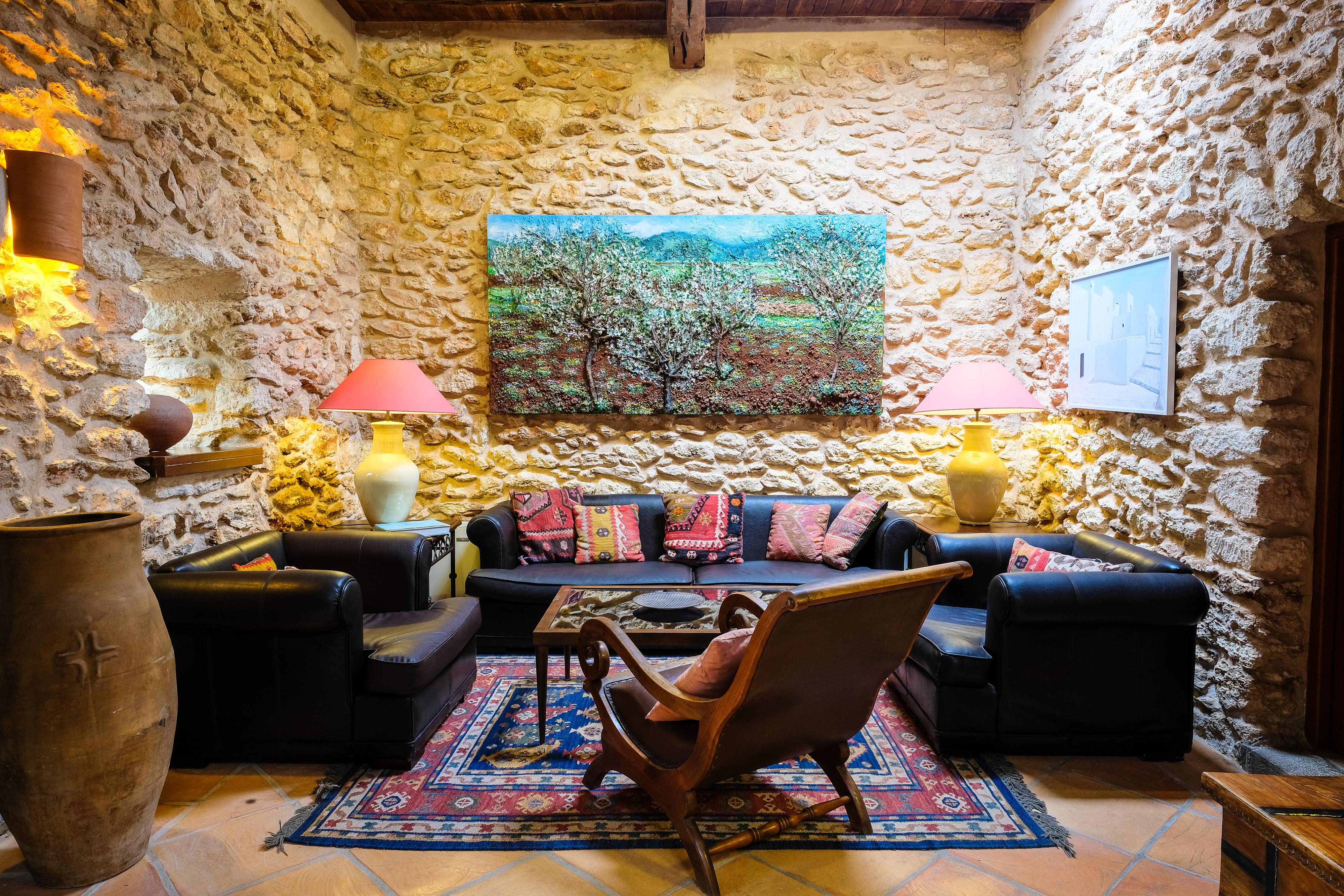 Can Lluc Boutique Hotel & Luxury Villas San Rafael De Sa Creu Extérieur photo