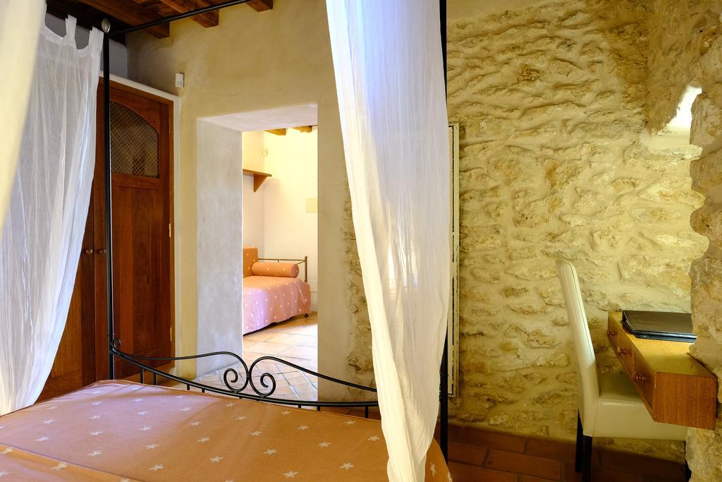 Can Lluc Boutique Hotel & Luxury Villas San Rafael De Sa Creu Extérieur photo
