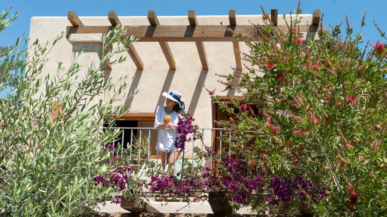 Can Lluc Boutique Hotel & Luxury Villas San Rafael De Sa Creu Extérieur photo